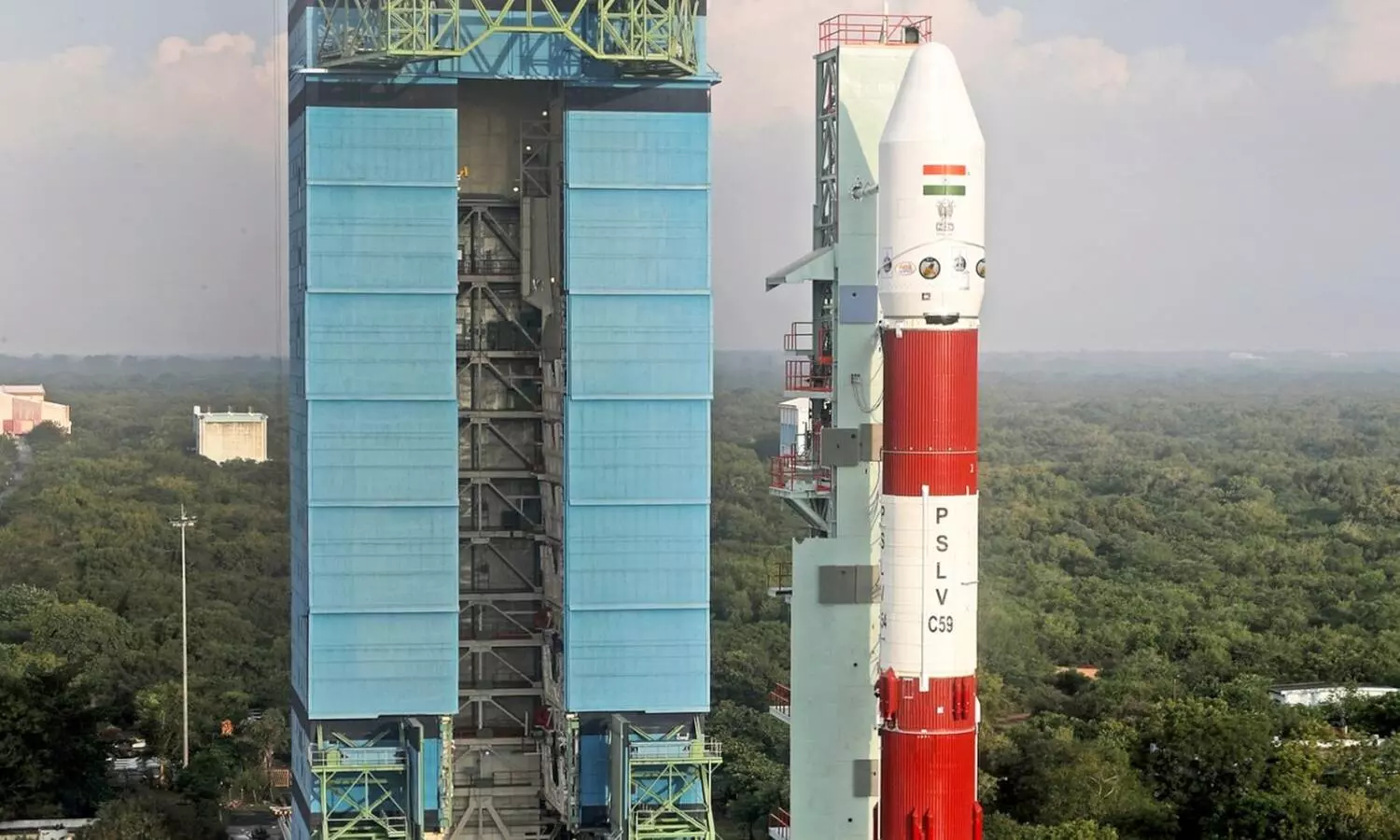 ISRO commences revised countdown for Proba-3 mission launch