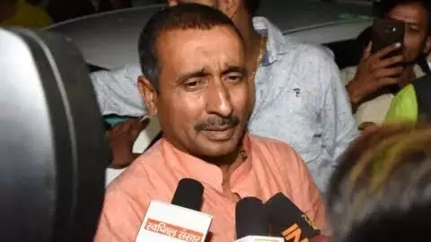 Unnao rape case: Delhi HC grants interim bail to Kuldeep Sengar on medical ground
