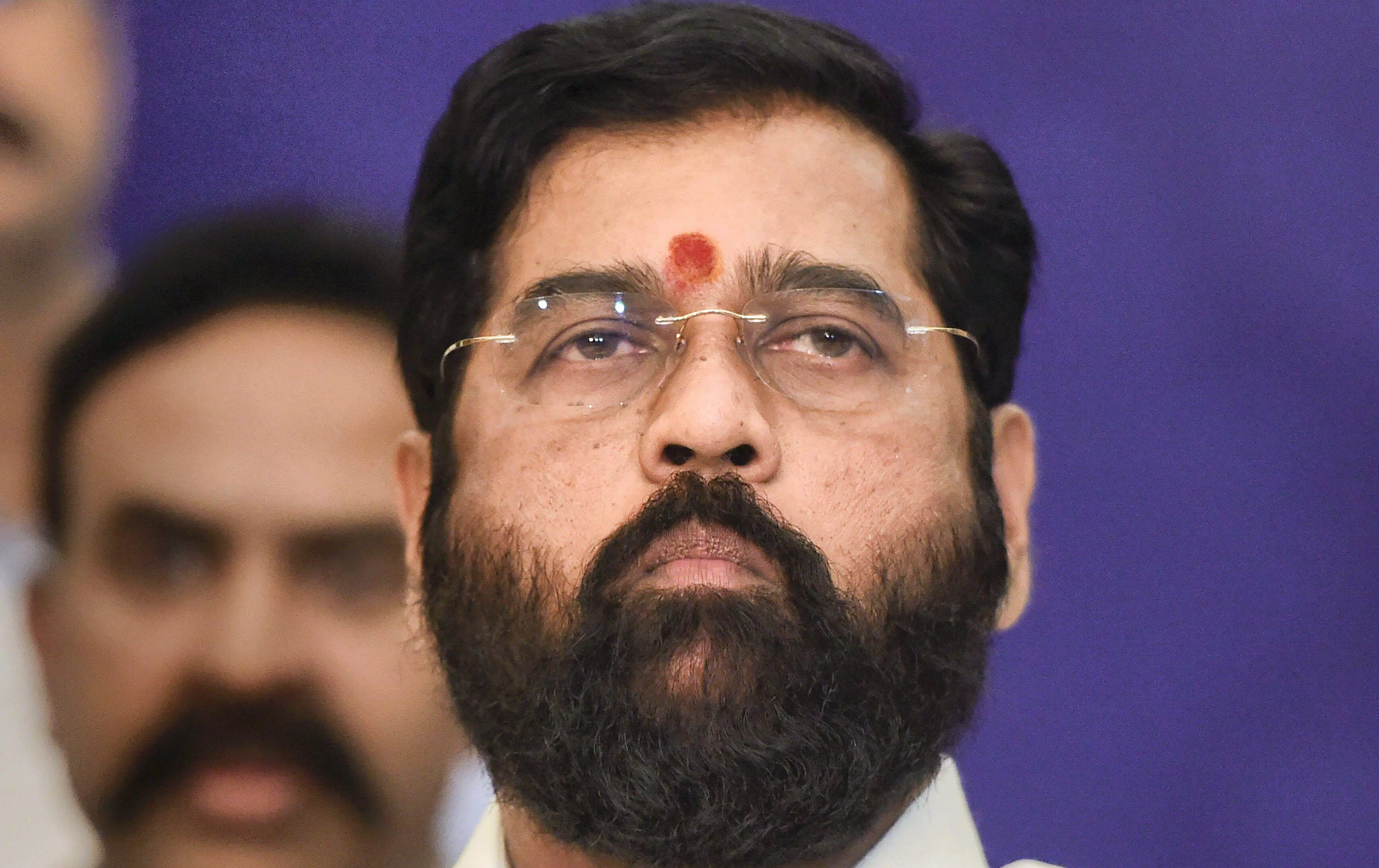 No Sena MLA to be part of new govt if Shinde doesnt become dy CM: Party leader