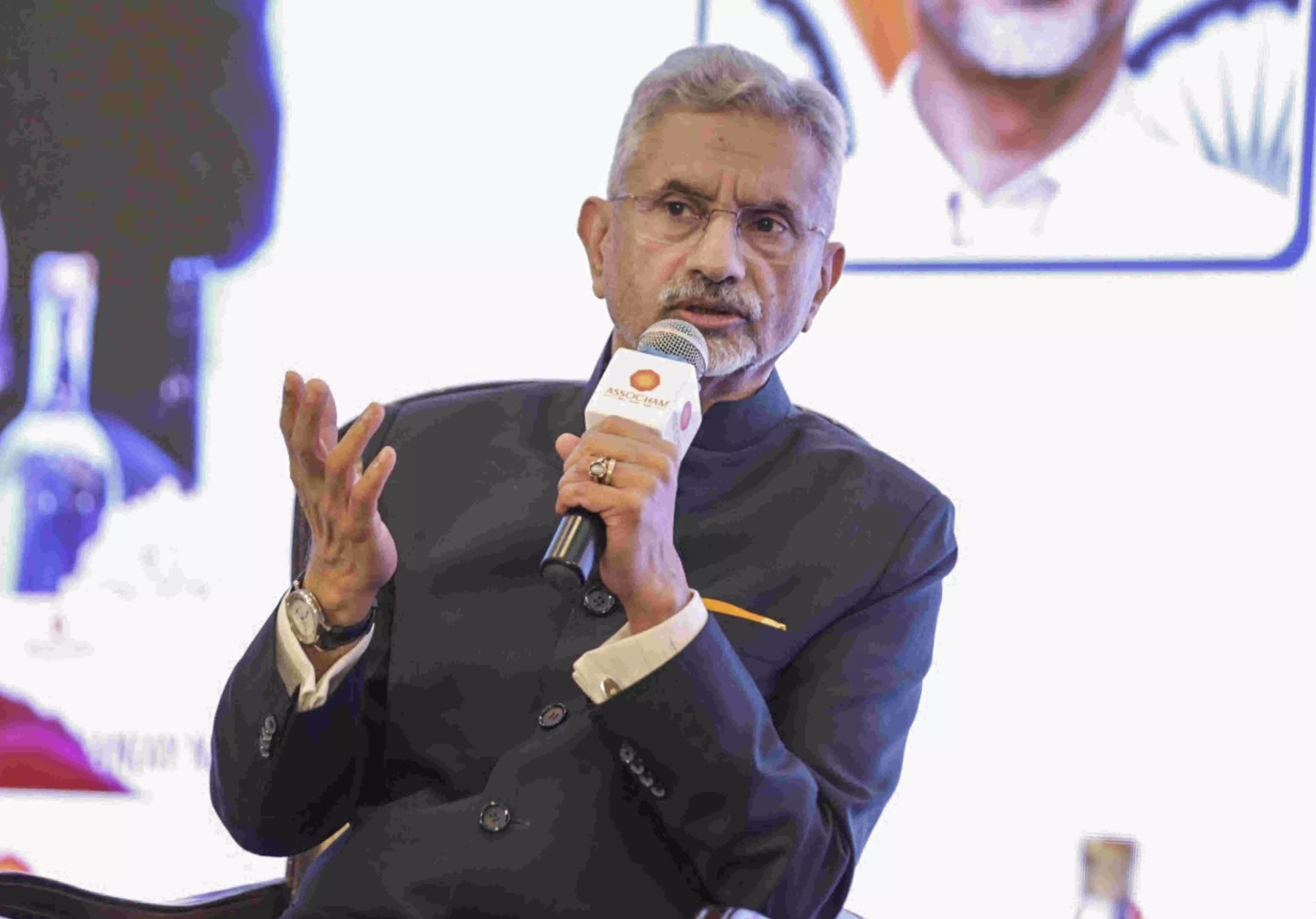 India better placed to engage with Trump 2.0: EAM Jaishankar