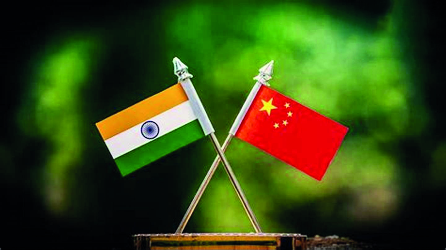 India and China agree to maintain peace along LAC