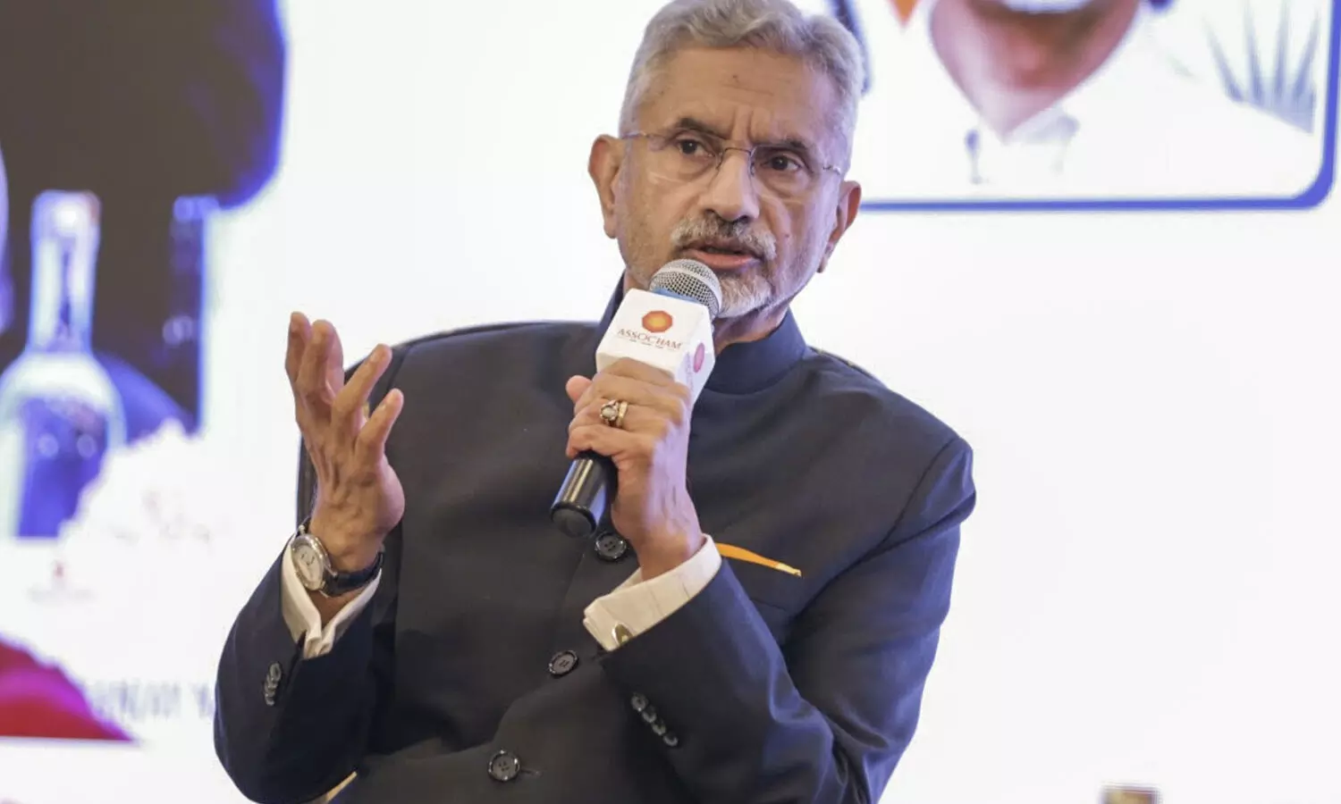 Quads agenda makes it one of most expansive inter-governmental frameworks: Jaishankar