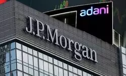 JP Morgan gives overweight rating to four Adani bonds JP Morgan gives overweight rating to four Adani bonds