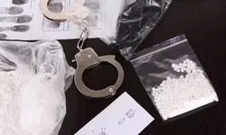 Two held with Rs 1 crore worth of drugs in Delhi