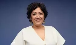 Editing is meditative: Deepa Bhatia Editing is meditative: Deepa Bhatia