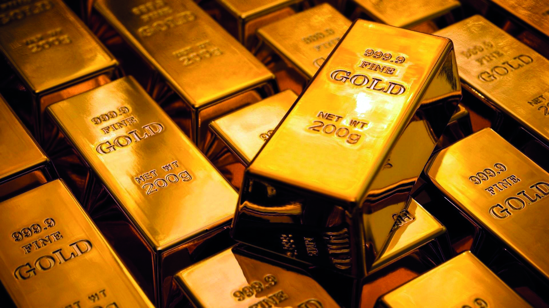 ‘Govt considering to make gold   bullion hallmarking mandatory’