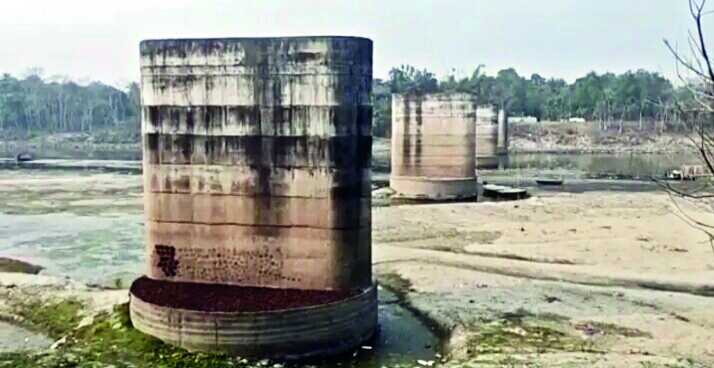 Balurghat-Hili Rail extension proj to begin in Jan at cost of Rs 315 cr Balurghat-Hili Rail extension proj to begin in Jan at cost of Rs 315 cr