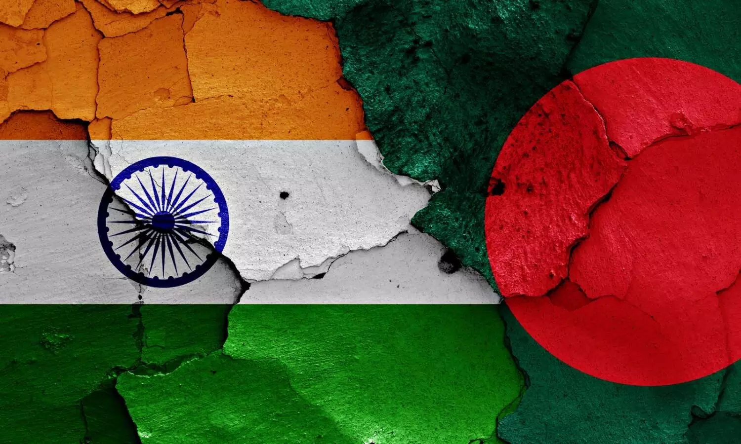 Bangladesh summons Kolkata mission head for consultations Bangladesh summons Kolkata mission head for consultations