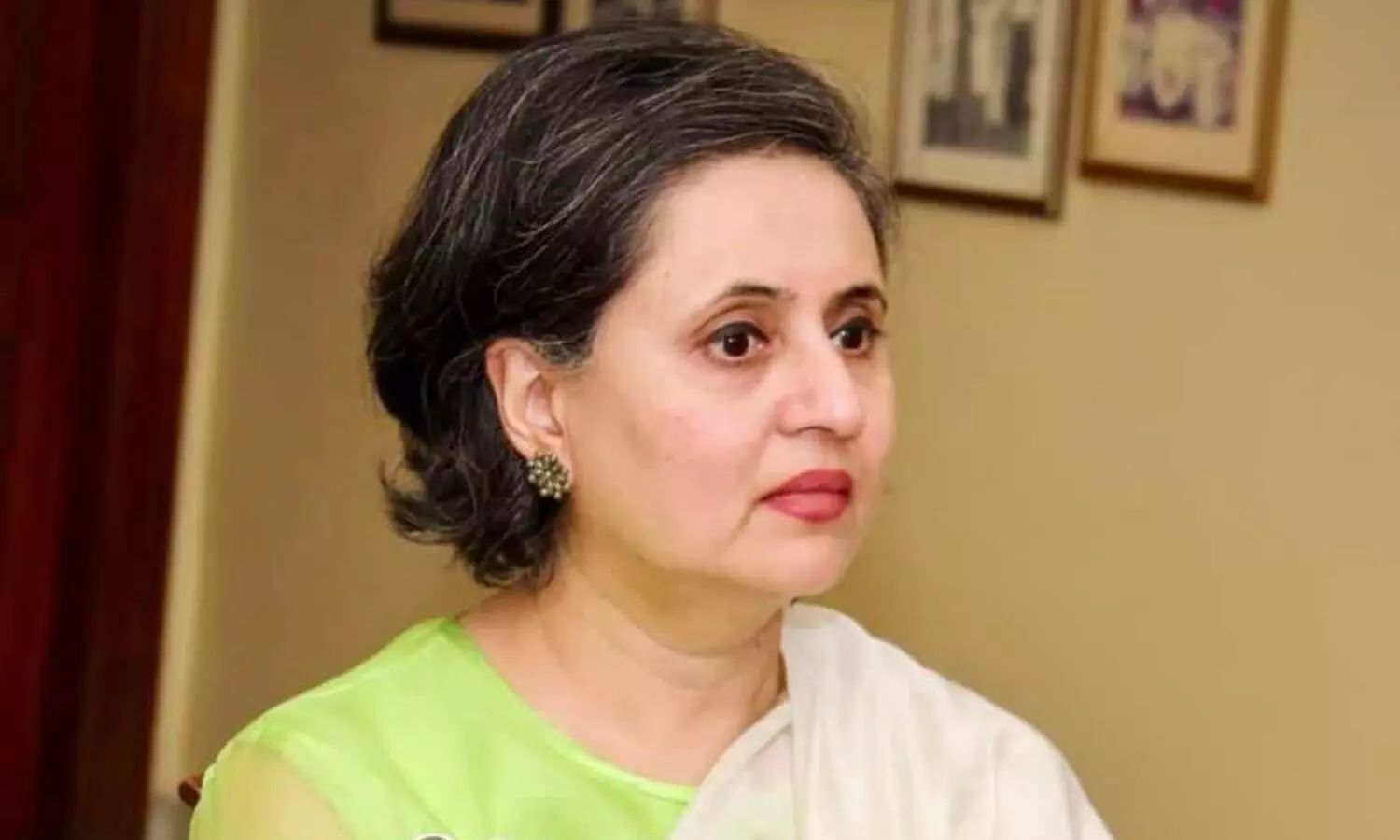 Bengal means business, new IT capital of India: TMCs Sagarika Ghose Bengal means business, new IT capital of India: TMCs Sagarika Ghose