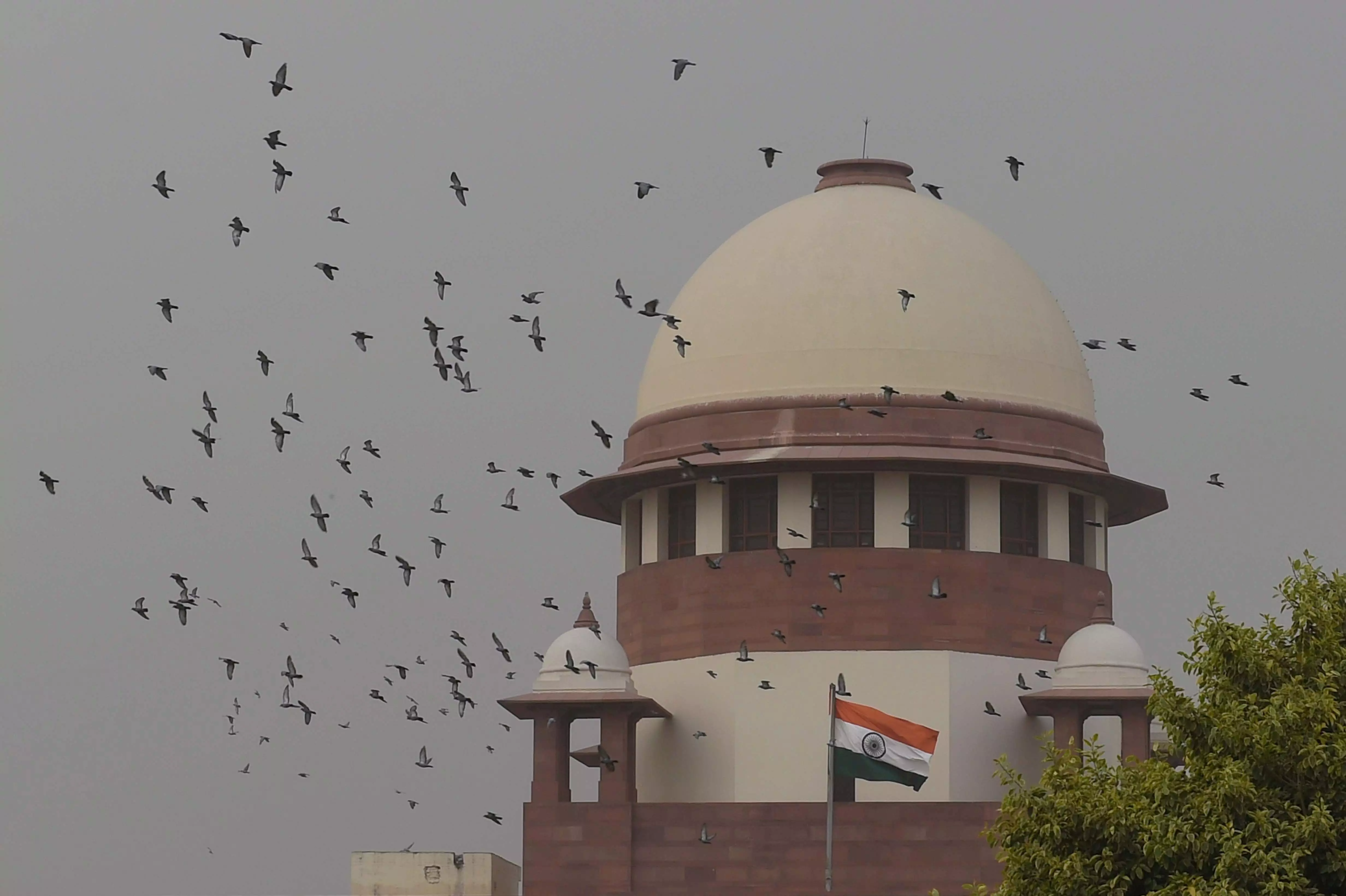 Speedy trial fundamental right, undertrial can’t be subjugated to indefinite incarceration: SC