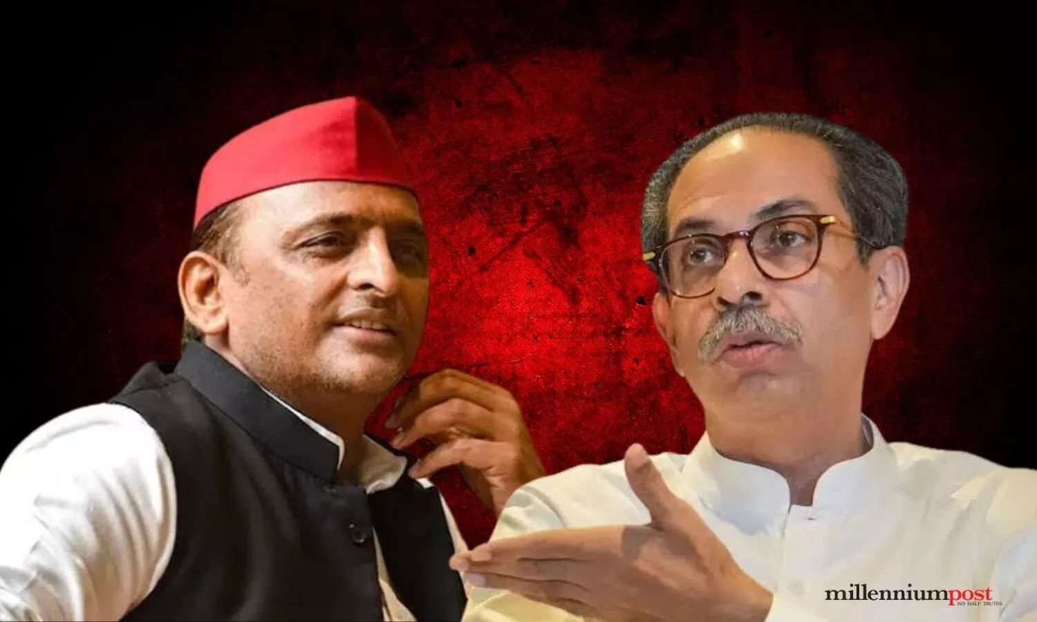 Samajwadi Party decides to exit MVA after Babri Masjid demolition post by Uddhavs aide