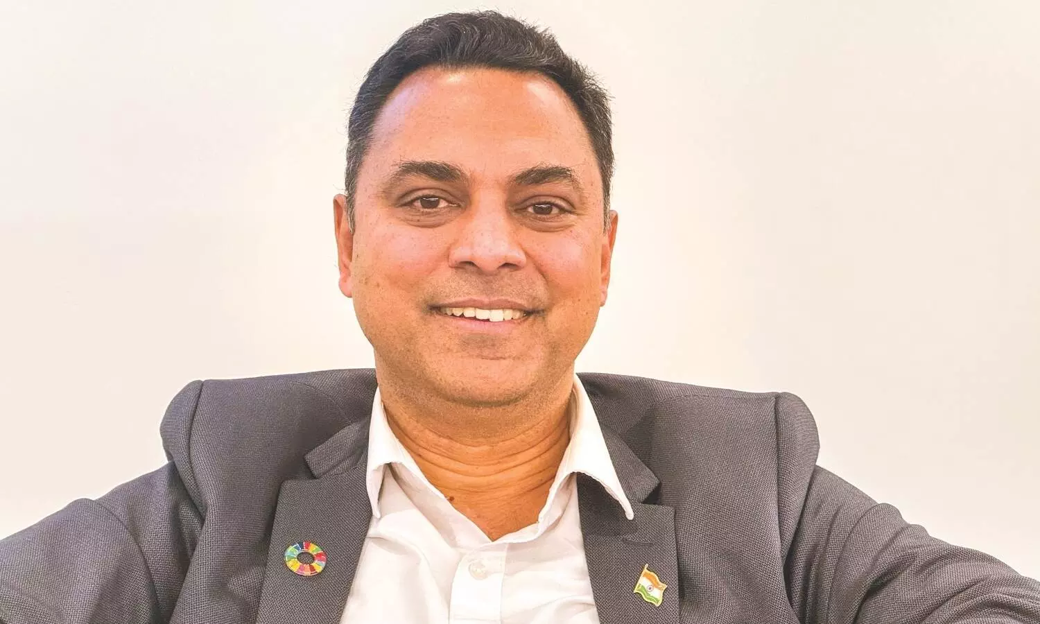 ‘Int’l community lauds India’s inclusive growth’