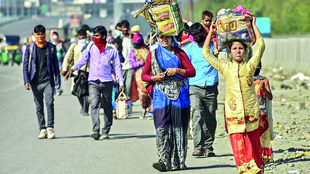 Pandemic Pain & Poetry Pandemic Pain & Poetry