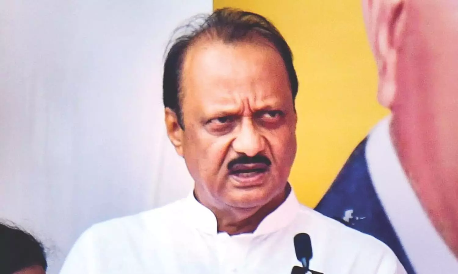 IT dept clears Ajit Pawar’s `1K crore seized properties IT dept clears Ajit Pawar’s `1K crore seized properties