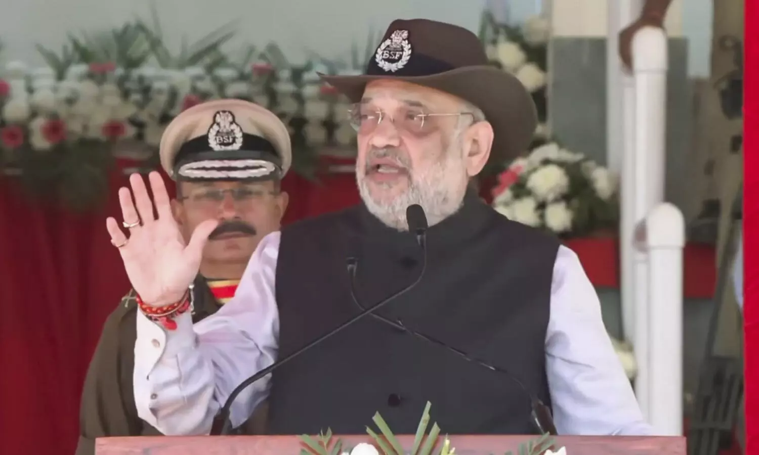 India to create comprehensive anti-drone unit for border security: Amit Shah