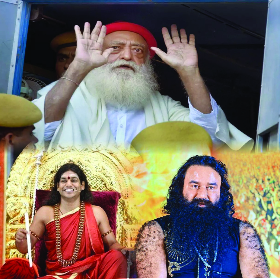 Talking Shop: Suckers for Punishment