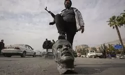 Hopeful yet perilous