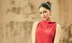 Ananya Panday calls for equality in Bollywood