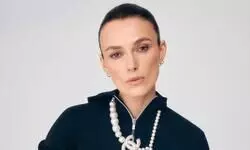 Keira Knightley opens up about her cue card scene in ‘Love Actually’ Keira Knightley opens up about her cue card scene in ‘Love Actually’