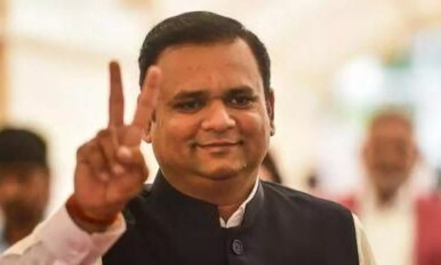 BJPs Rahul Narwekar elected unopposed as Maharashtra assembly Speaker