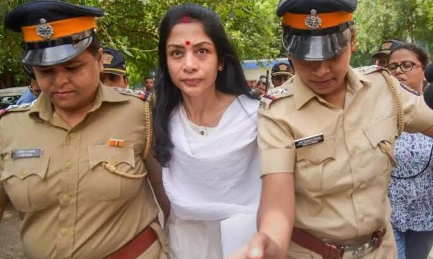 Sheena Bora case: SC notice to CBI on Indrani Mukerjeas plea to travel abroad