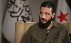 Who is Abu Mohammed al-Golani, leader of insurgency that toppled Syrias Assad?