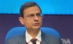 Govt appoints Revenue Secretary Sanjay Malhotra as 26th RBI Governor