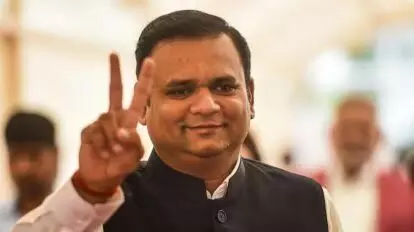 BJPs Rahul Narwekar elected unopposed as Maharashtra assembly Speaker