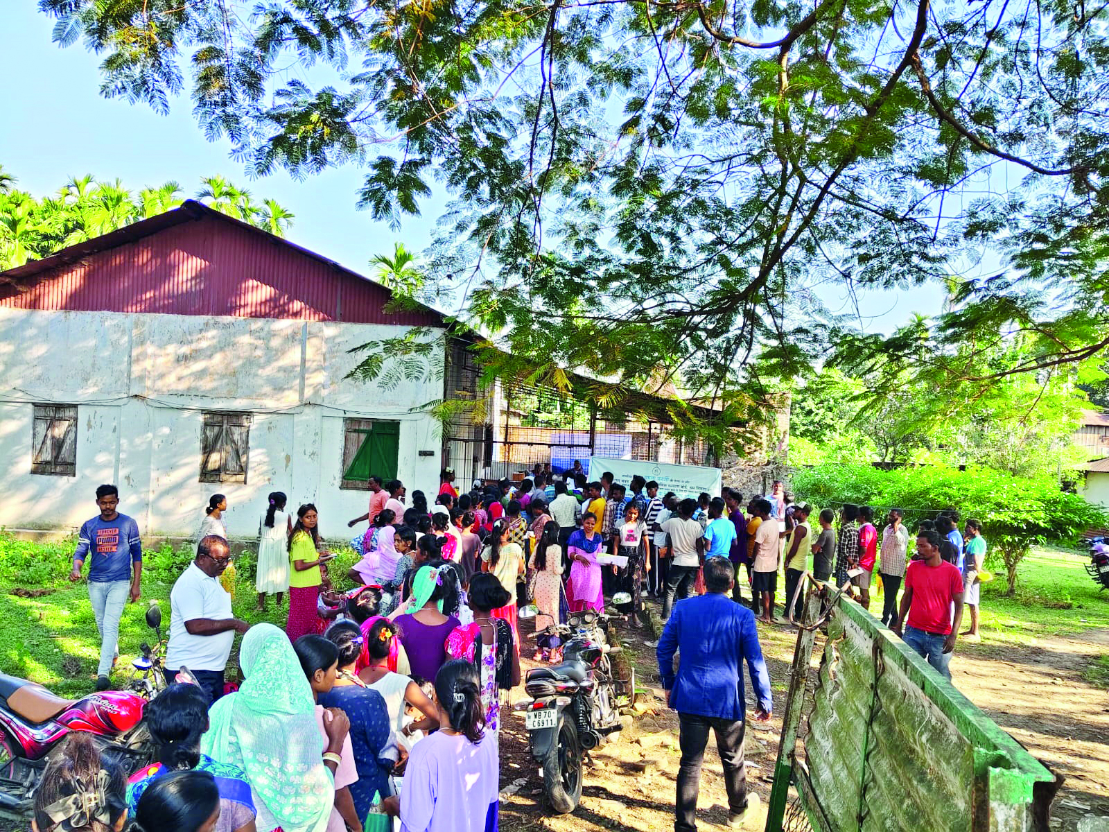 Spl social security benefits for temporary workers