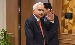 A big thank you to the entire team RBI’: Shaktikanta Das bids farewell after six years as governor