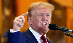 A tale of shifting shadows