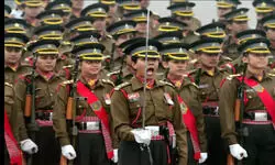 Commanding heights Commanding heights