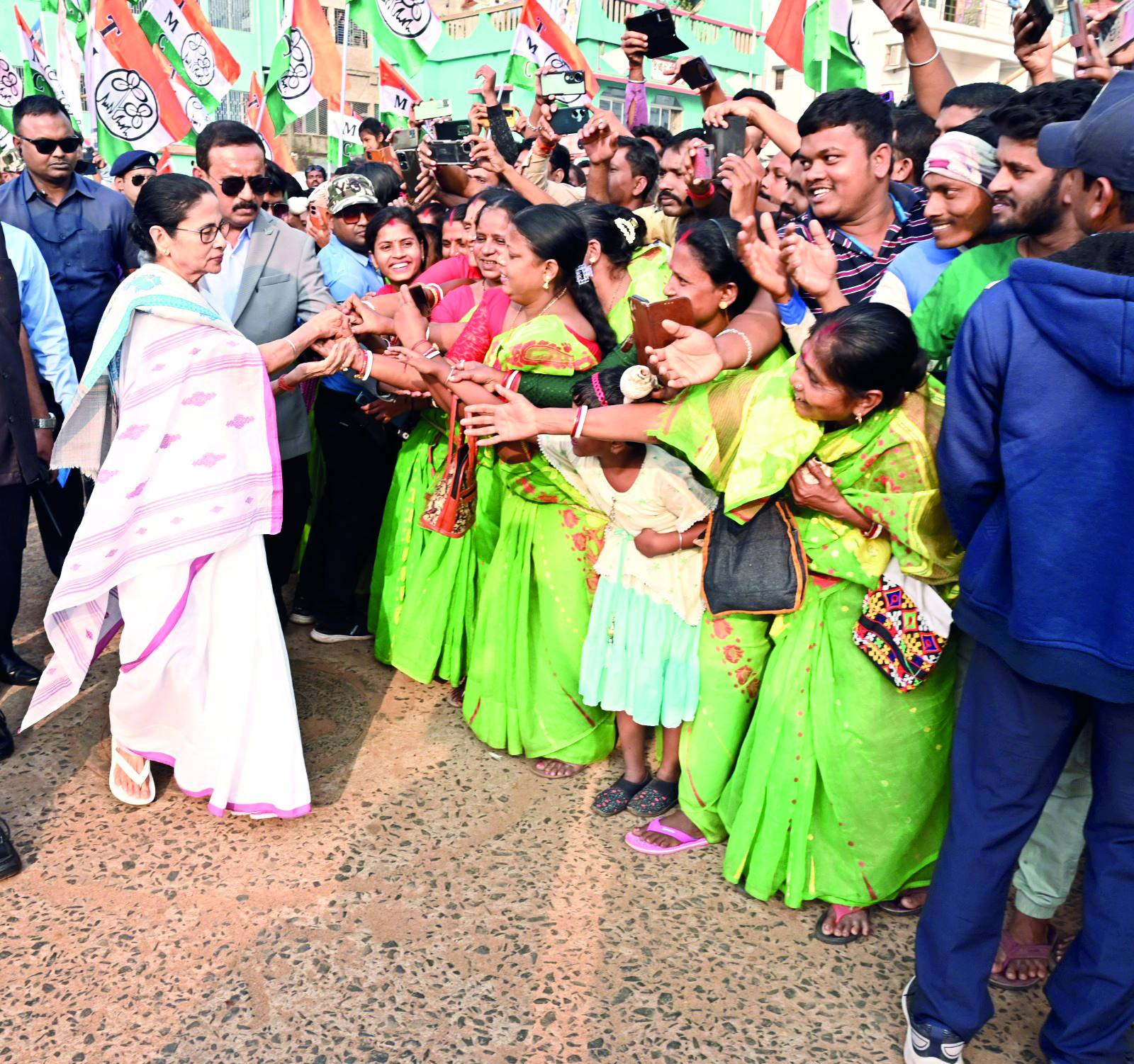 CM to visit Jagannath Temple today to oversee ongoing construction works CM to visit Jagannath Temple today to oversee ongoing construction works