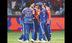 India’s women aim to avoid clean sweep against Australia