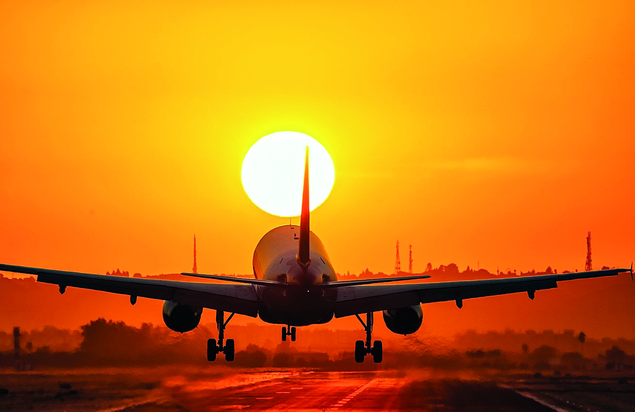 Global airline industry to record net profit of $36.6 bn in 2025: IATA