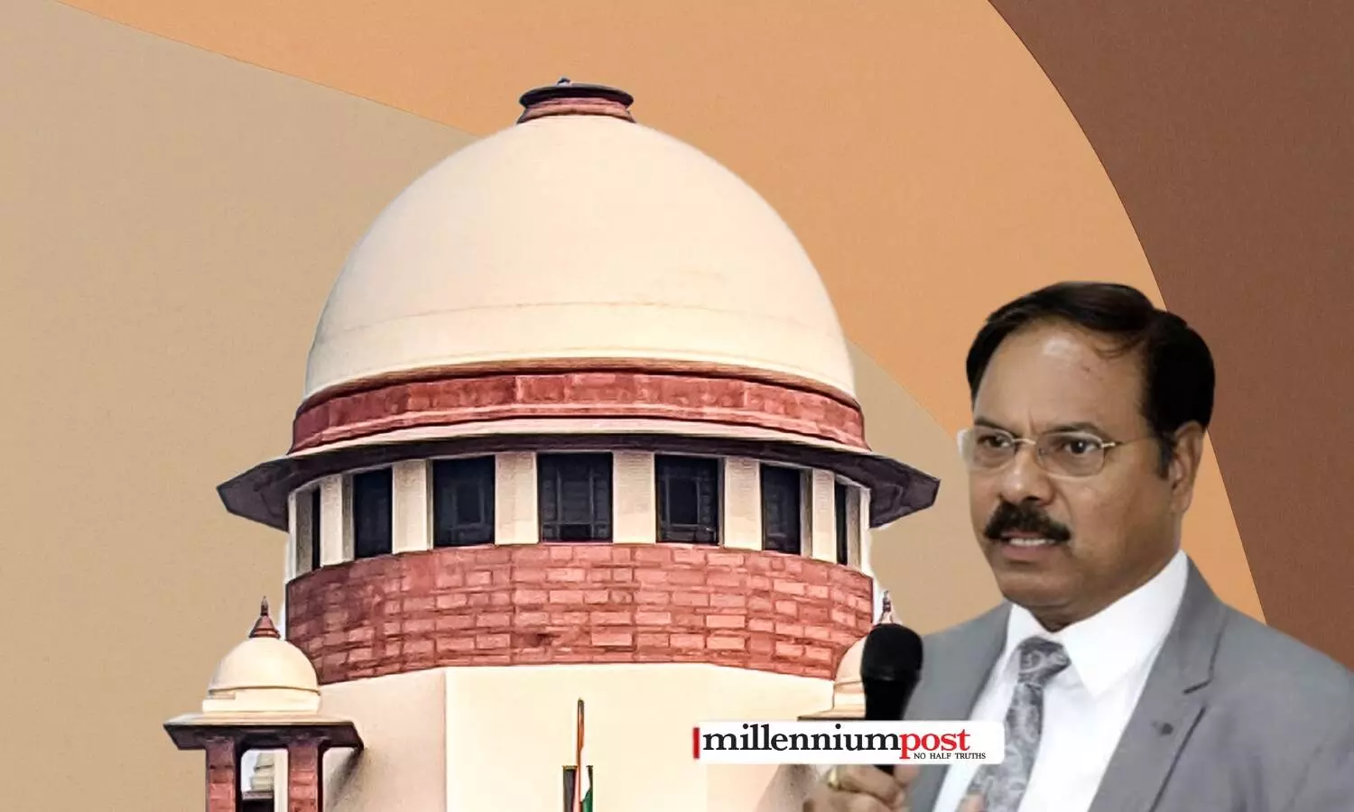 SC takes note, seeks details from Allahabad HC after Justice Shekhar Yadavs comments at VHP event SC takes note, seeks details from Allahabad HC after Justice Shekhar Yadavs comments at VHP event
