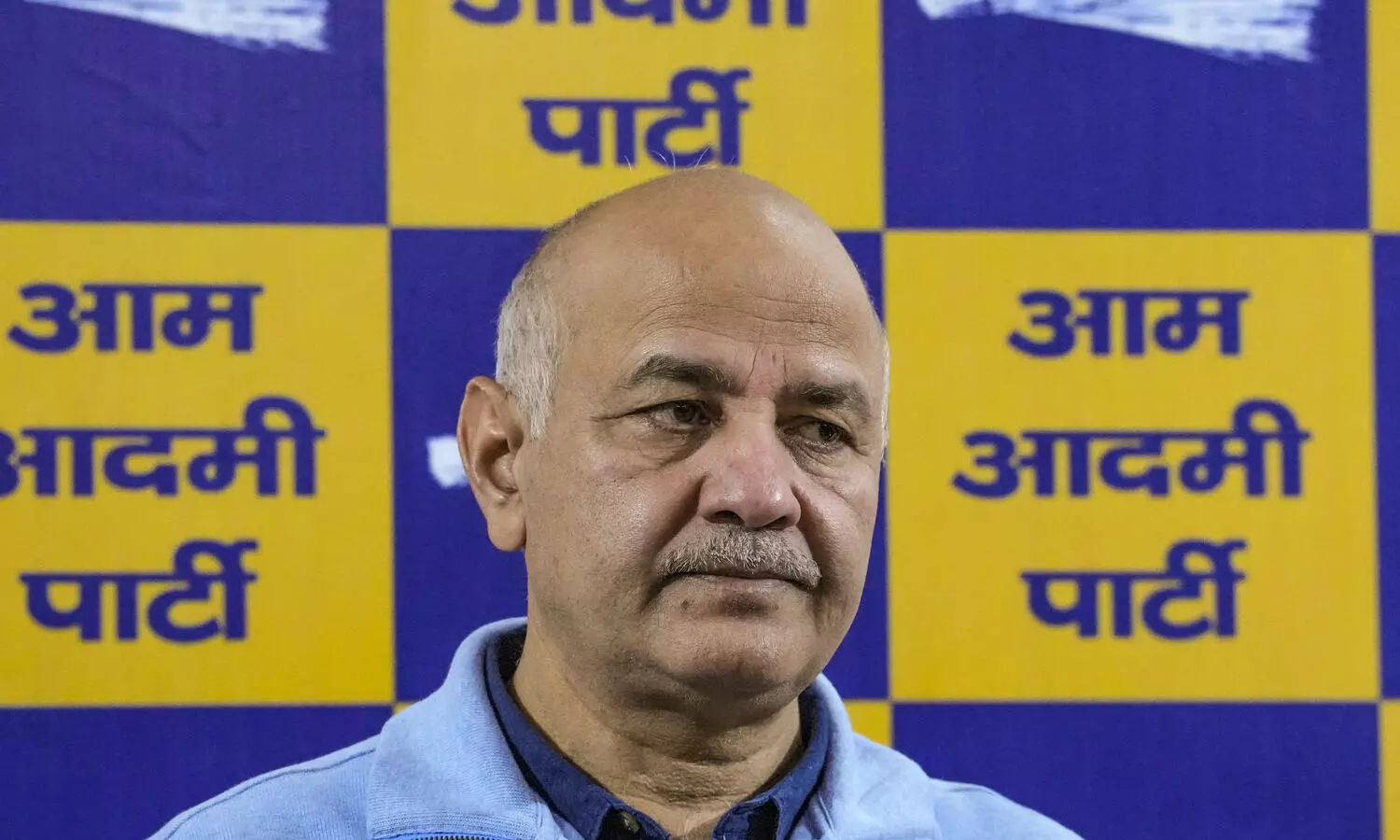 SC relaxes Manish Sisodias bail conditions in excise policy cases