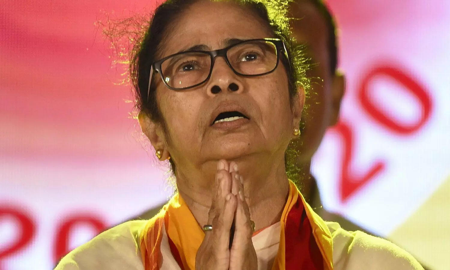 I am indebted to everyone, want INDIA to stay well: Mamata on leaders backing her in heading bloc