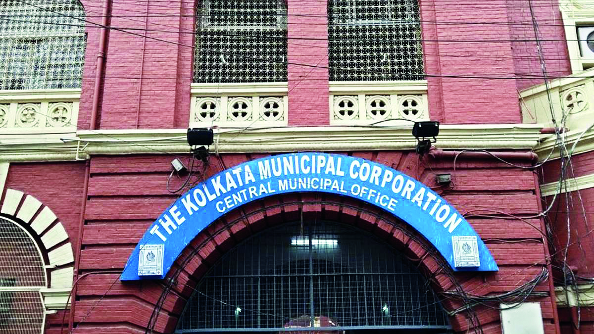 Bhowanipore: KMC to demolish decrepit building in CM’s ward