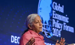 Need to blend commercial considerations with economic priorities, strategic needs: Sitharaman