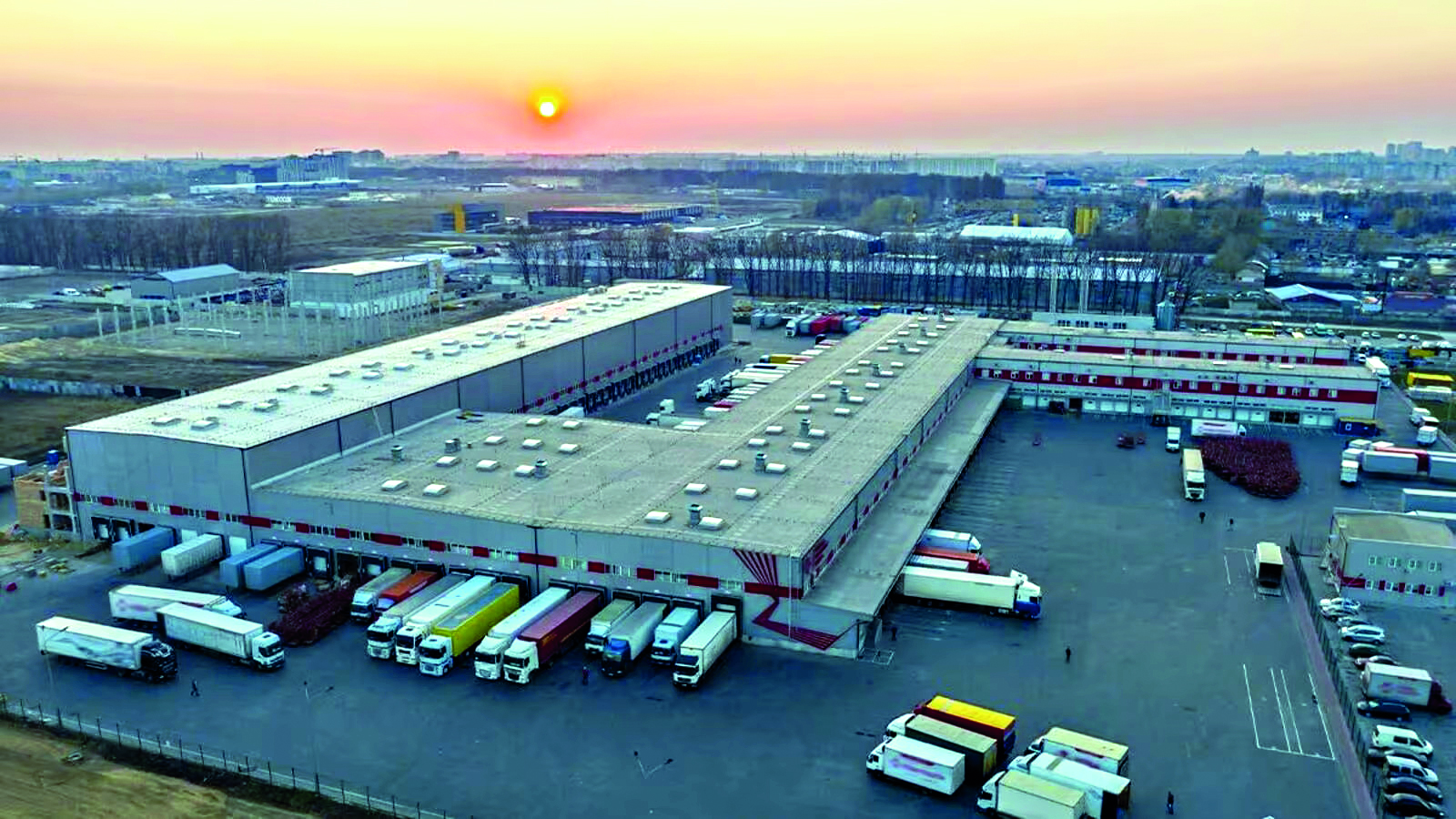 Citing industrial slowdown, ADB cuts India’s GDP growth to 6.5% for FY25