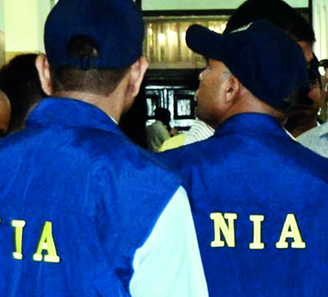 NIA records conviction rate of 95.23%: Govt NIA records conviction rate of 95.23%: Govt