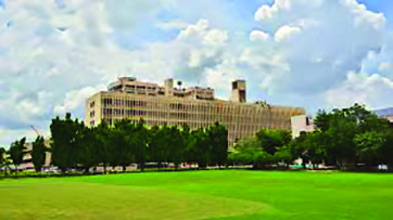 QS Sustainability Ranking 2025: IIT Delhi tops in India QS Sustainability Ranking 2025: IIT Delhi tops in India