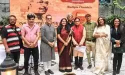 Kolkata Street Music Festival S5: Street musicians pay homage to Salil Chowdhury Kolkata Street Music Festival S5: Street musicians pay homage to Salil Chowdhury