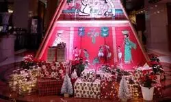 Sheraton New Delhi unveils ‘The Ethos Tree’