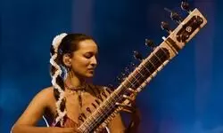 Anoushka Shankar receives two Grammy nominations