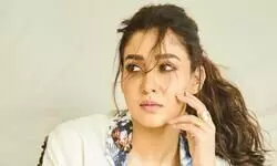Nayanthara shares her reasons for doing ‘Jawan’