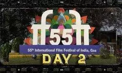 A cinematic celebration