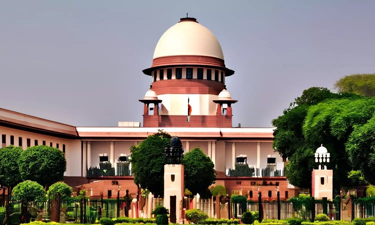 EVM verification plea should go before bench that gave verdict in April: SC