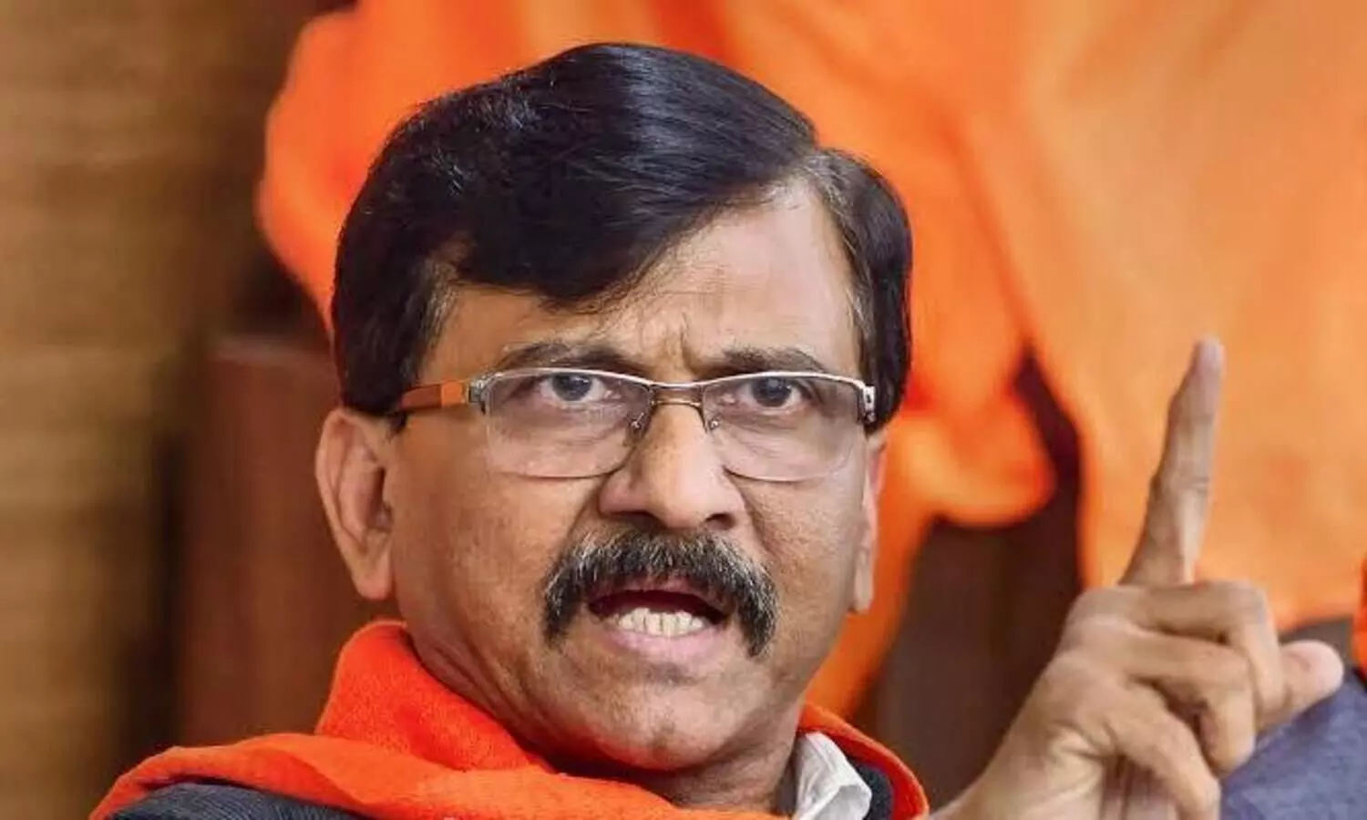 One nation, one election is BJPs ploy to destroy democracy: Raut